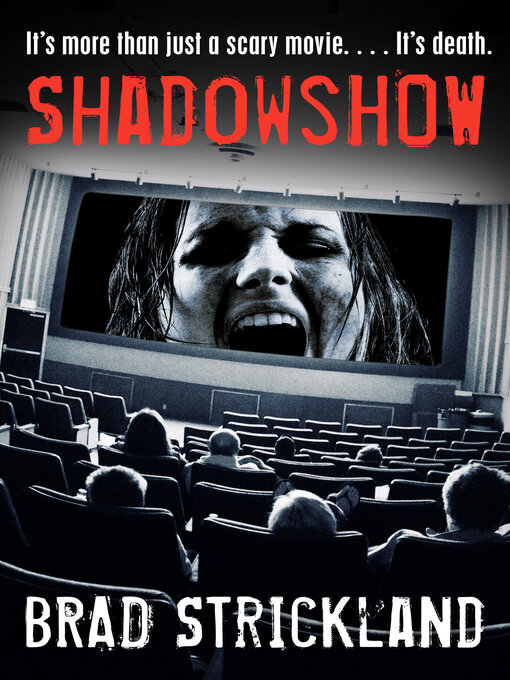 Title details for ShadowShow by Brad Strickland - Available